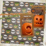 Hoots & Hallows and Hallow-eek Bundle