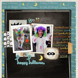 Hoots & Hallows and Hallow-eek Bundle