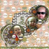 Hoots & Hallows and Hallow-eek Bundle