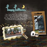 Hoots & Hallows and Hallow-eek Bundle