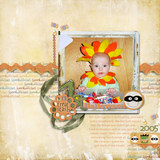 Hoots & Hallows and Hallow-eek Bundle