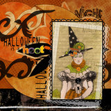 Hoots & Hallows and Hallow-eek Bundle