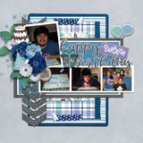 Better With Age Masks