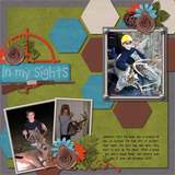 Target Practice Word Tags