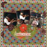 Target Practice Word Tags