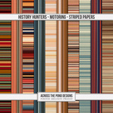 History Hunters - Motoring - Collection