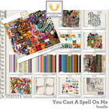 You Cast A Spell On Me Big Bundle