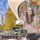 Artistic License Mosaic Magic Bonus Bundle 2 - 12x12