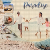 Artistic License Mosaic Magic Bonus Bundle 2 - 12x12