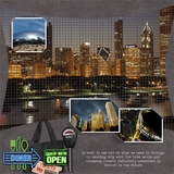 Artistic License Mosaic Magic Bonus Bundle 2 - 12x12