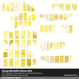 Vintage Blendable Palettes 14