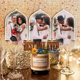 Spilling Out Fancy Frames Bonus Bundle 1 - 12x12