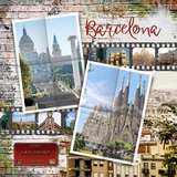 Artistic License Unfolded Bonus Bundle 12x12