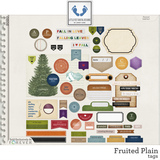 Fruited Plain Tags