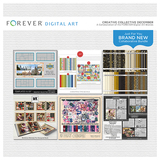 Creative Collective December Bundle