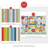 Creative Collective December Bundle