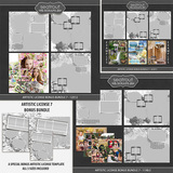 Creative Collective December Bundle