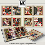 Creative Collective December Bundle