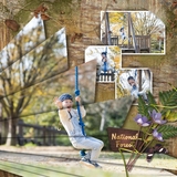 Artistic License All Mixed Up Bonus Bundle 12x12