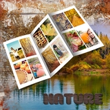 Artistic License All Mixed Up Bonus Bundle 12x12