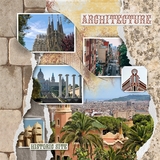 Artistic License All Mixed Up Bonus Bundle 12x12