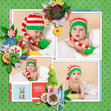 Merry Grinchmas Mega Bundle