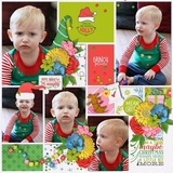 Merry Grinchmas Extras