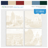 City Break - Denver - BUNDLE