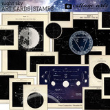 Night Sky Collection