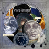 Night Sky Collection