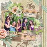 Making Memories Labels