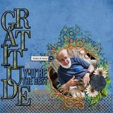 Life Story - With Gratitude Bundle