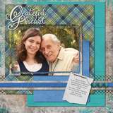 Life Story - With Gratitude Bundle