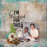 Life Story - With Gratitude Bundle