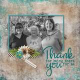 Life Story - With Gratitude Bundle