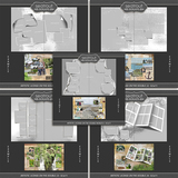 Artistic License - On the Double Bonus Bundle 6 - 8.5x11