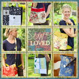 Stitched with Love Collection