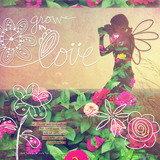 Stitched with Love Collection