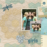 Stitched with Love Collection