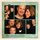 Stitched with Love Collection