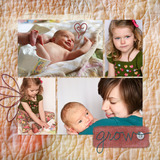 Stitched with Love Collection