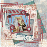 Stitched with Love Collection