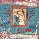 Stitched with Love Collection