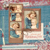 Stitched with Love Collection