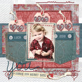 Stitched with Love Collection