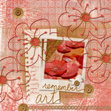 Stitched with Love Collection