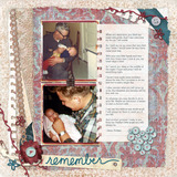 Stitched with Love Collection