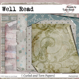 Well Read Bundle
