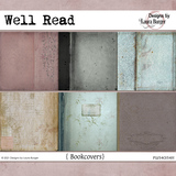 Well Read Bundle