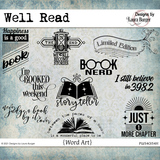 Well Read Bundle